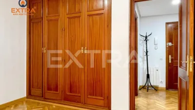 Apartamento en alquiler en Calle de Bruno Ayllón - Imagen 8