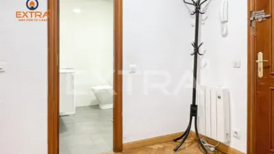 Apartamento en alquiler en Calle de Bruno Ayllón - Imagen 9