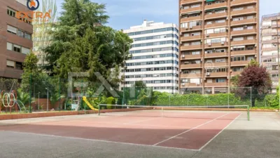 Piso en alquiler en Calle de Potosí - Imagen 30