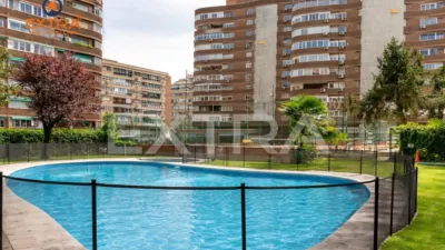 Piso en alquiler en Calle de Potosí - Imagen 32