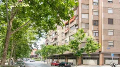 Piso en alquiler en Calle de la Infanta Mercedes, cerca de Calle de Alonso Castrillo - Imagen 23