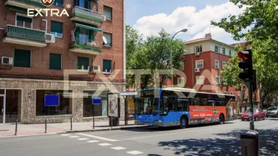 Piso en alquiler en Calle de la Infanta Mercedes, cerca de Calle de Alonso Castrillo - Imagen 27