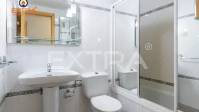 Piso en alquiler en Calle del Jazmín, cerca de Calle del Oboe - Imagen 10