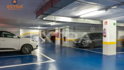 Piso en alquiler en Calle del Jazmín, cerca de Calle del Oboe - Imagen 25