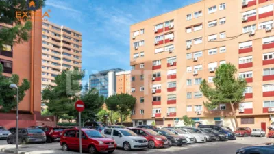 Piso en alquiler en Calle del Jazmín, cerca de Calle del Oboe - Imagen 27