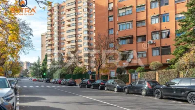 Piso en alquiler en Calle del Jazmín, cerca de Calle del Oboe - Imagen 29