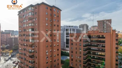 Piso en alquiler en Calle del Jazmín, cerca de Calle del Oboe - Imagen 3