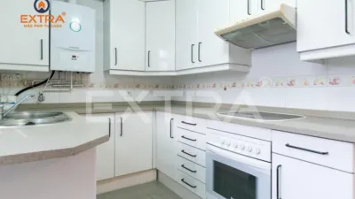 Piso en alquiler en Calle del Jazmín, cerca de Calle del Oboe - Imagen 4