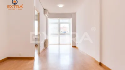 Piso en alquiler en Calle del Aviador Zorita - Imagen 2