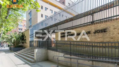 Piso en alquiler en Calle del Aviador Zorita - Imagen 34