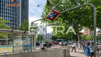 Piso en alquiler en Calle del Aviador Zorita - Imagen 38