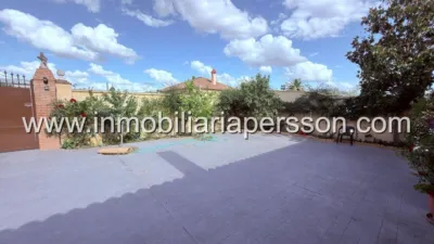Chalet in Andalusia photo 10