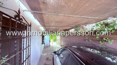 Chalet in Andalusia photo 11