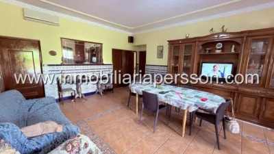 Chalet in Andalusia photo 12