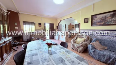 Chalet in Andalusia photo 13