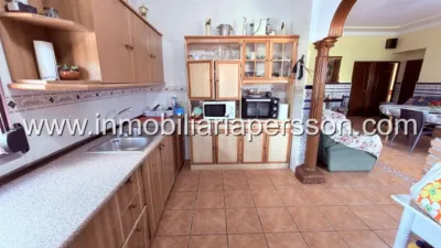 Chalet in Andalusia photo 15