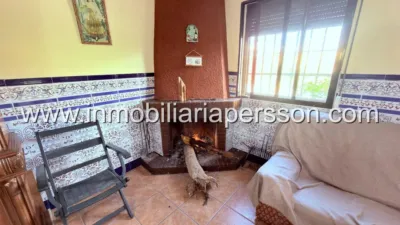 Chalet in Andalusia photo 16