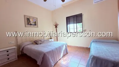 Chalet in Andalusia photo 17