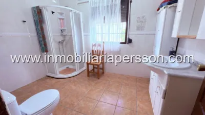 Chalet in Andalusia photo 19