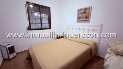 Chalet in Andalusia photo 20