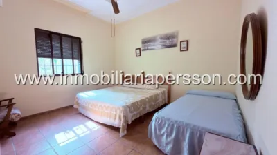 Chalet in Andalusia photo 21