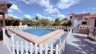 Chalet in Andalusia photo 22