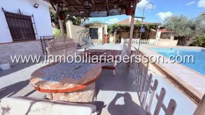 Chalet in Andalusia photo 23