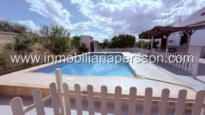Chalet in Andalusia photo 24