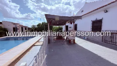 Chalet in Andalusia photo 3