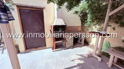 Chalet in Andalusia photo 4