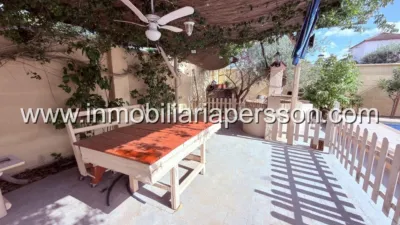 Chalet in Andalusia photo 5