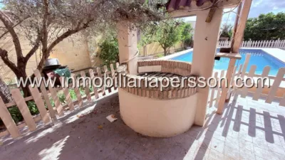 Chalet in Andalusia photo 6