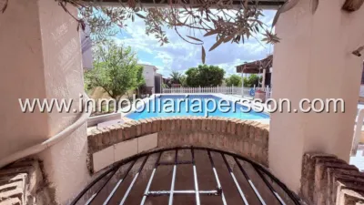 Chalet in Andalusia photo 7