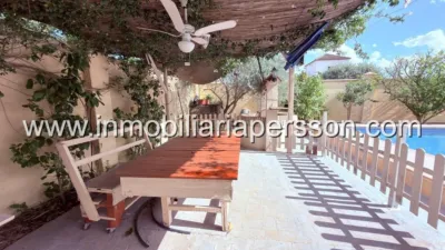 Chalet in Andalusia photo 8