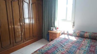 Apartment in Fuente Amarga photo 11