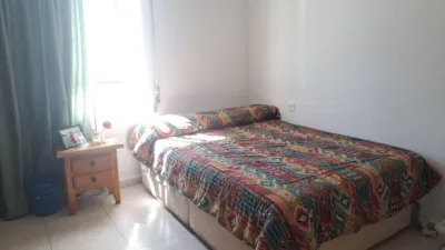 Apartment in Fuente Amarga photo 12