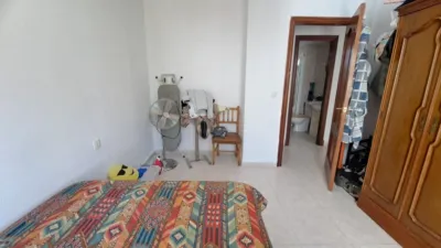 Apartment in Fuente Amarga photo 13