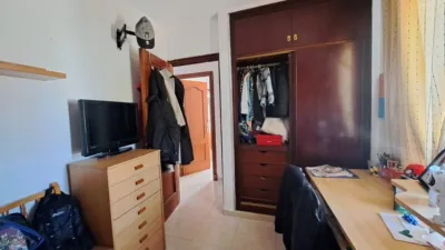 Apartment in Fuente Amarga photo 14
