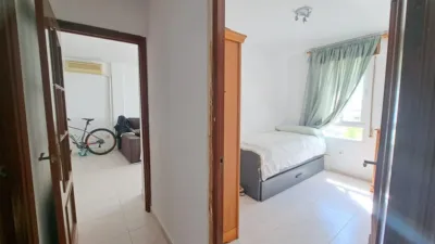 Apartment in Fuente Amarga photo 16