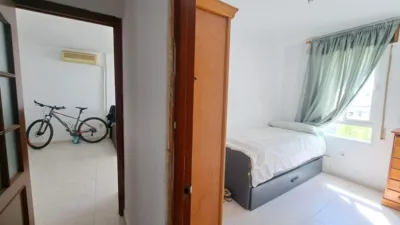 Apartment in Fuente Amarga photo 17