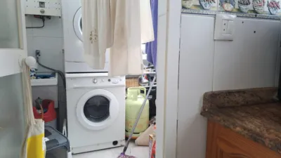 Apartment in Fuente Amarga photo 18