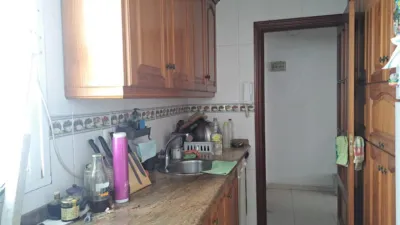Apartment in Fuente Amarga photo 19