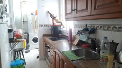 Apartment in Fuente Amarga photo 20