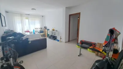 Apartment in Fuente Amarga photo 21