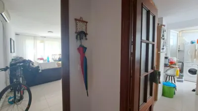 Apartment in Fuente Amarga photo 22