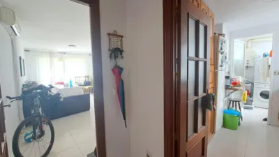 Apartment in Fuente Amarga photo 23