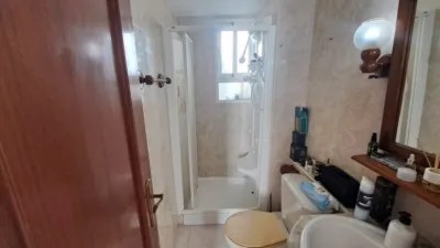 Apartment in Fuente Amarga photo 25