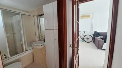 Apartment in Fuente Amarga photo 26