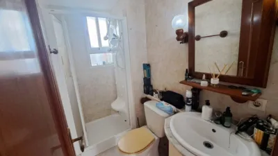 Apartment in Fuente Amarga photo 27