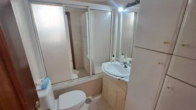 Apartment in Fuente Amarga photo 28